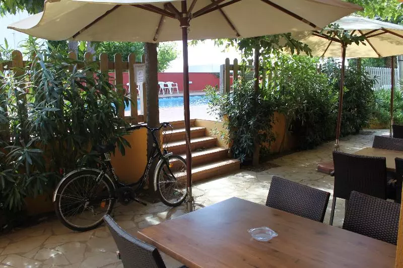 Restaurant Hotel Picasso