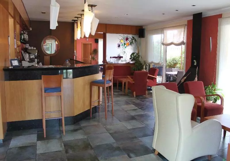 Restaurant Hotel Picasso