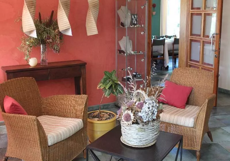 Restaurant Hotel Picasso