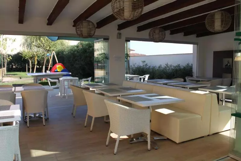 Restaurant Hotel Picasso