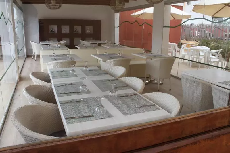 Restaurant Hotel Picasso