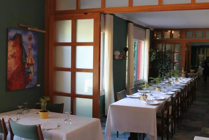 Restaurant Hotel Picasso