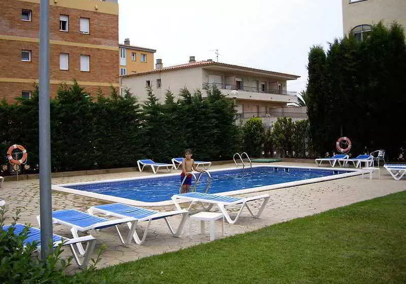 בית מלון כפרי Rosamar