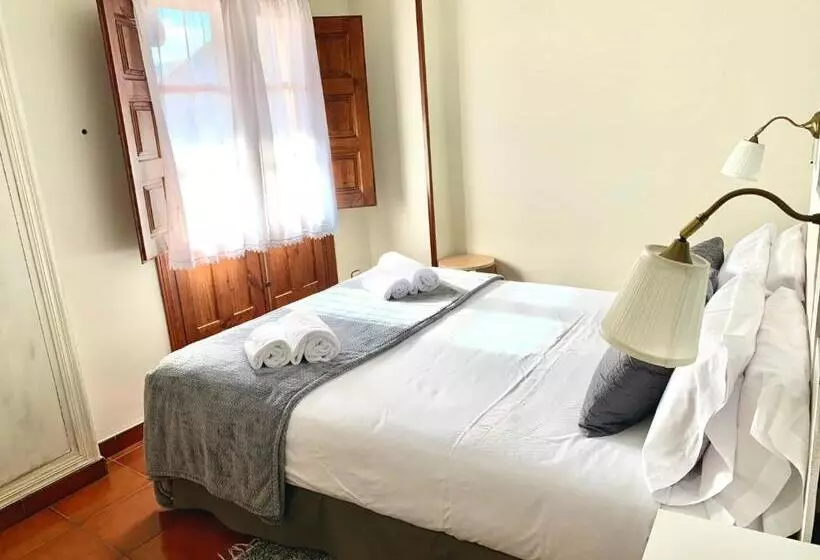 교외 호텔 Rural Tia Margot