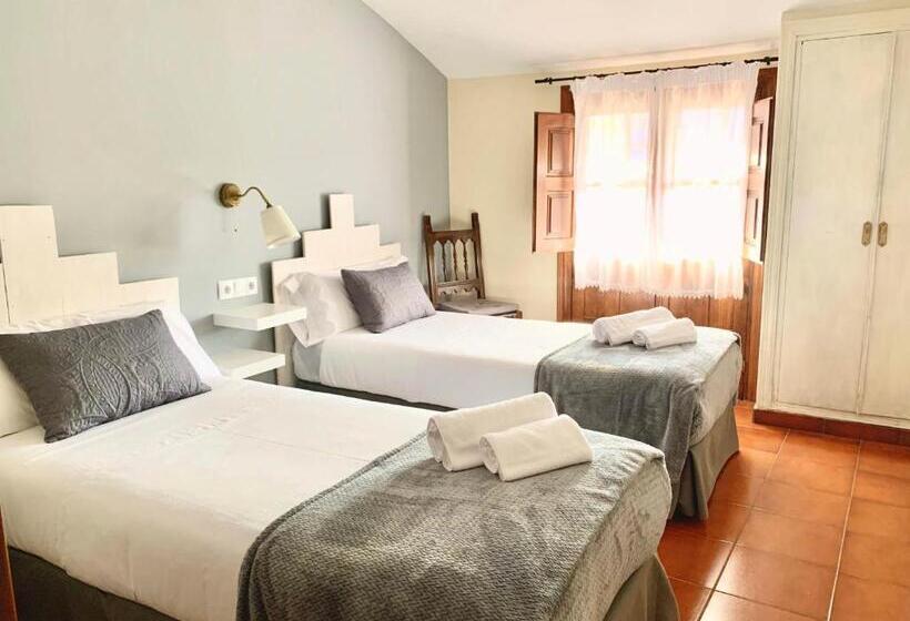 هتل روستایی Rural Tia Margot