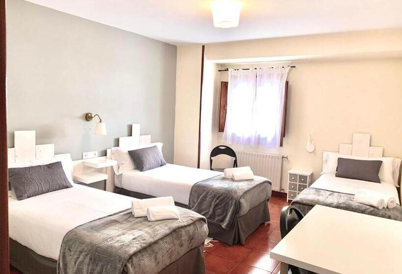 هتل روستایی Rural Tia Margot