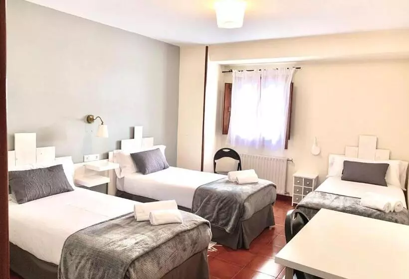 교외 호텔 Rural Tia Margot