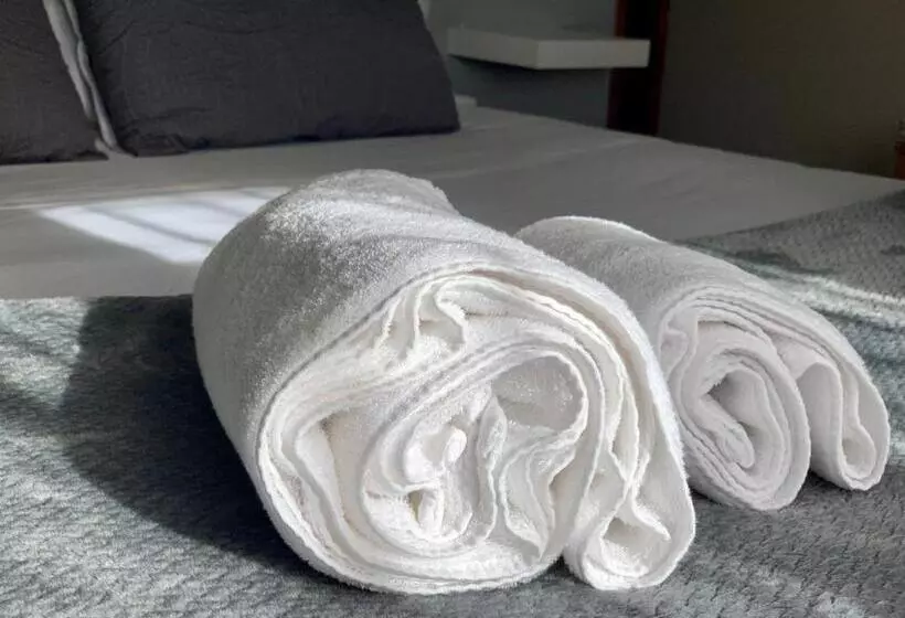 교외 호텔 Rural Tia Margot