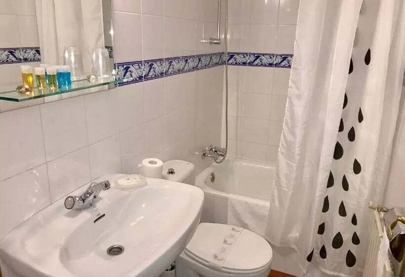 교외 호텔 Rural Tia Margot