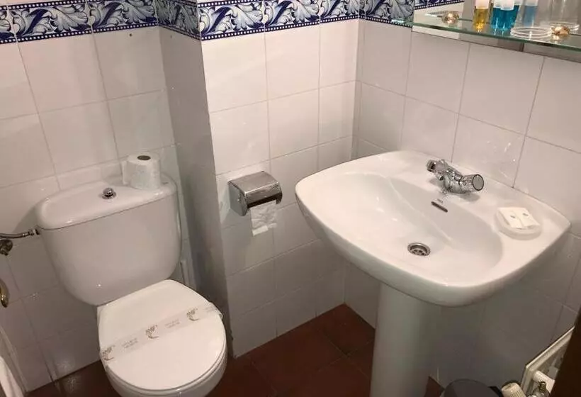 교외 호텔 Rural Tia Margot