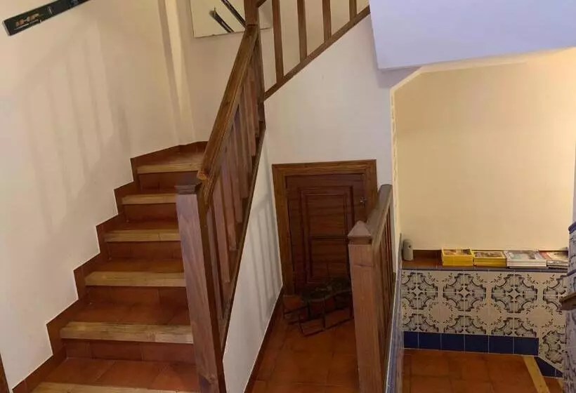 교외 호텔 Rural Tia Margot