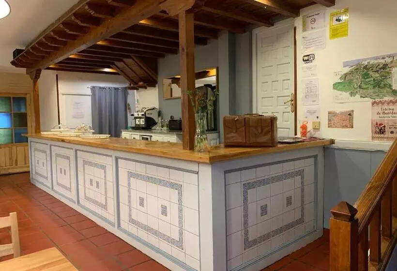 교외 호텔 Rural Tia Margot