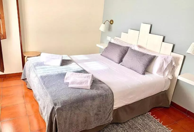 교외 호텔 Rural Tia Margot