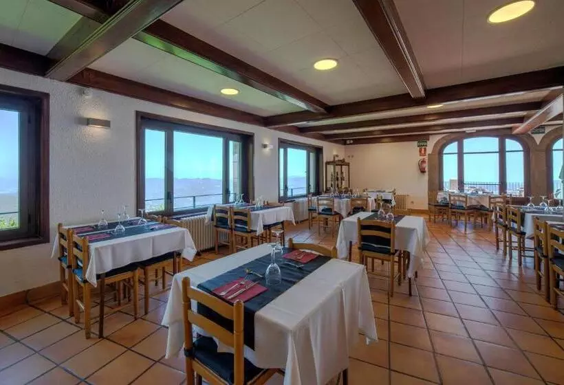 Hotel Santuari De La Salut De Sant Feliu De Pallerols