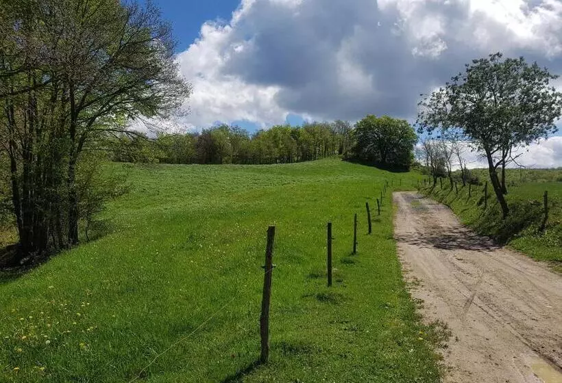 Hotel Santuari De La Salut De Sant Feliu De Pallerols