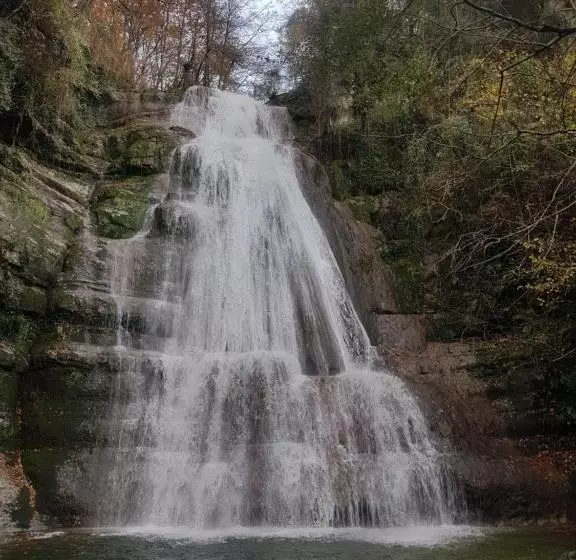 Hotel Santuari De La Salut De Sant Feliu De Pallerols