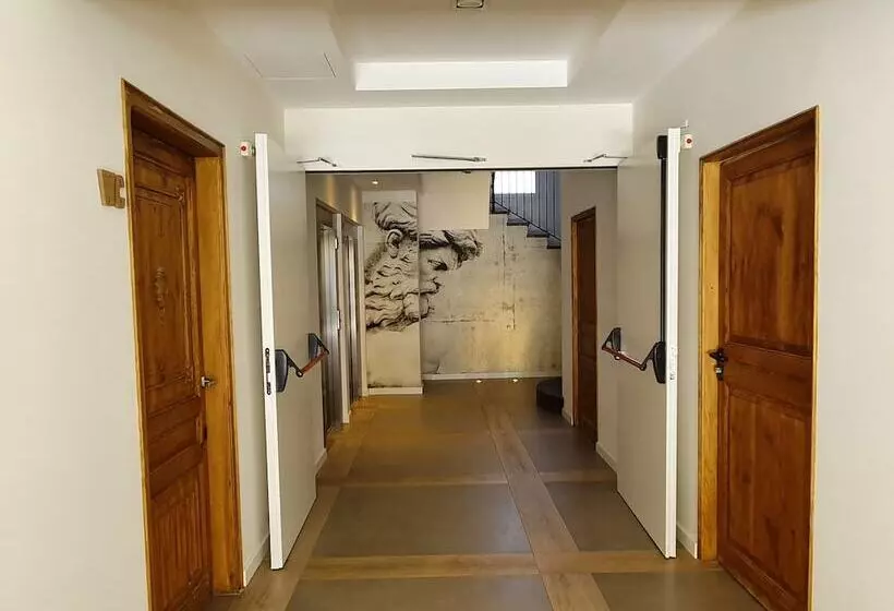 호텔 Windsor Tossa   Adults Only 16