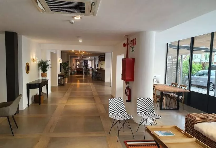 호텔 Windsor Tossa   Adults Only 16