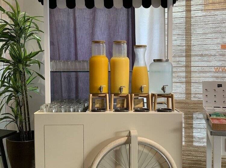 هتل Windsor Tossa Adults Only 16