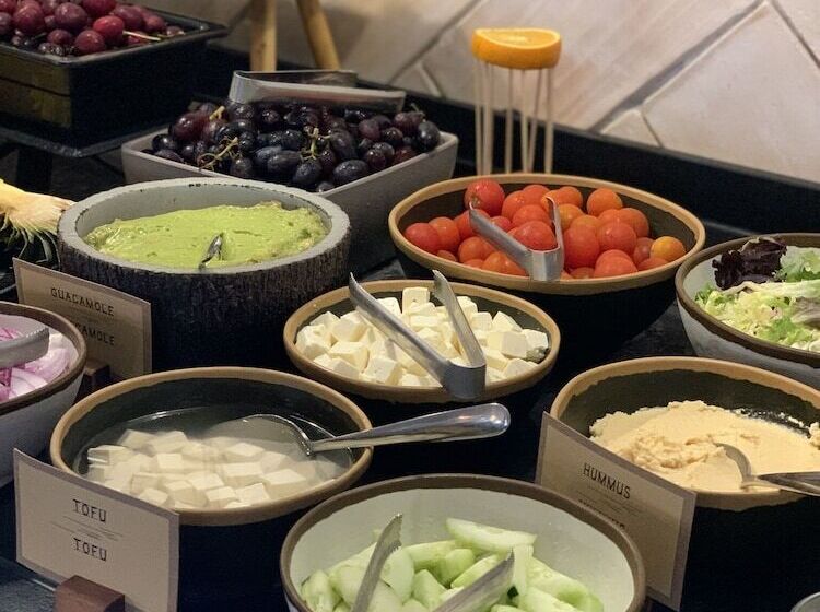 هتل Windsor Tossa Adults Only 16