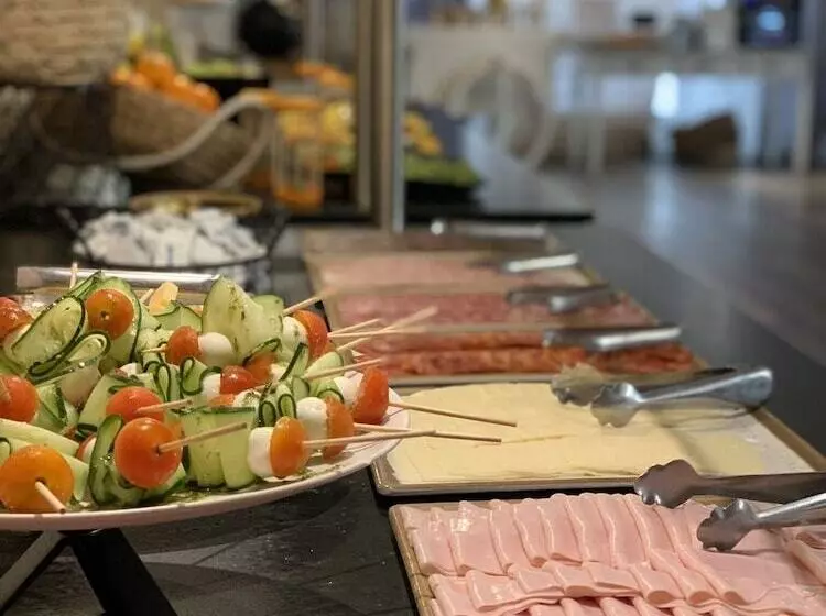 호텔 Windsor Tossa   Adults Only 16