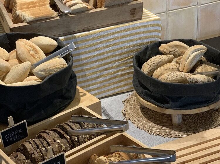 هتل Windsor Tossa Adults Only 16