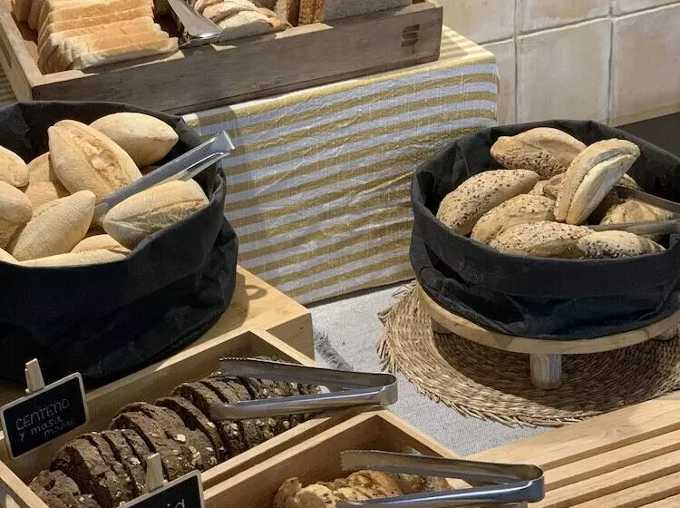 호텔 Windsor Tossa   Adults Only 16