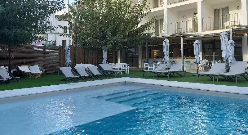 호텔 Windsor Tossa   Adults Only 16