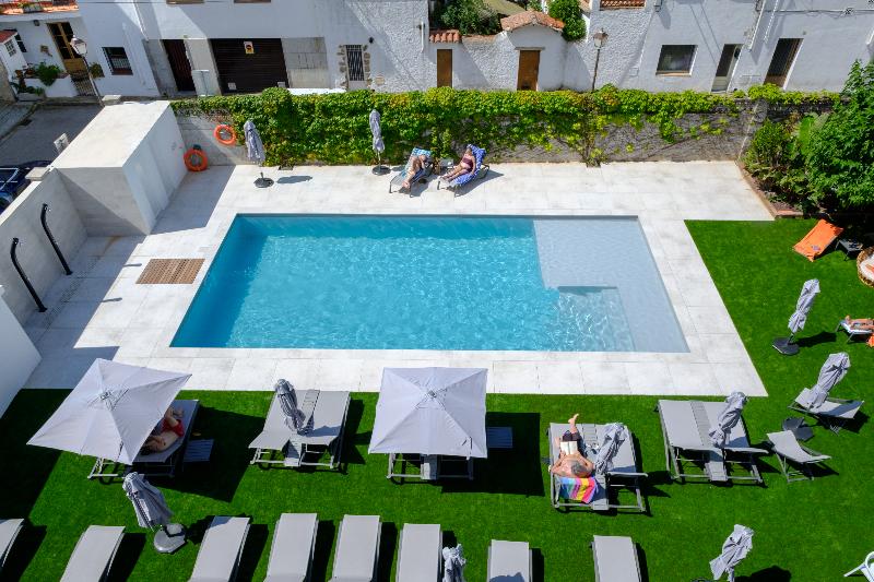 هتل Windsor Tossa Adults Only 16