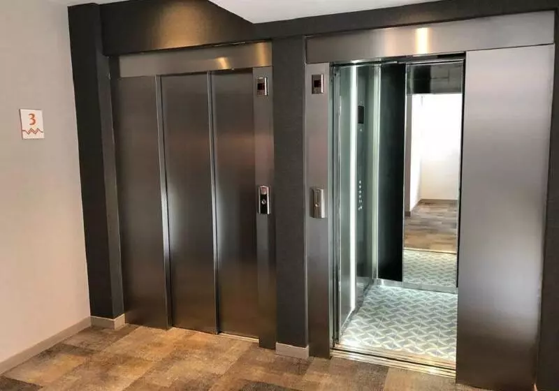 호텔 Windsor Tossa   Adults Only 16