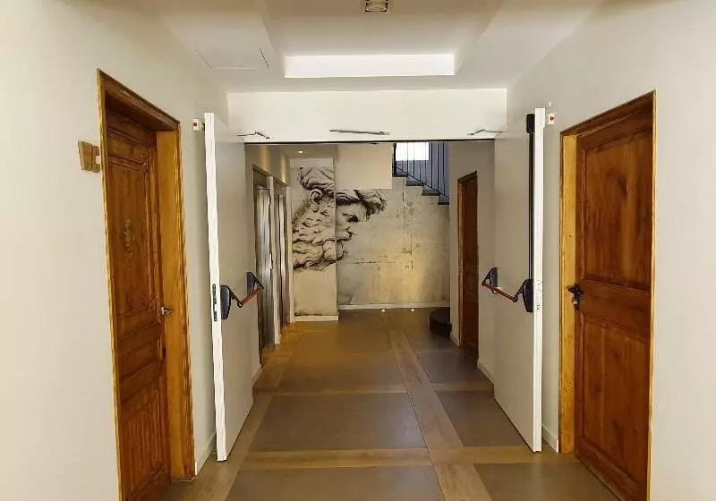 호텔 Windsor Tossa   Adults Only 16