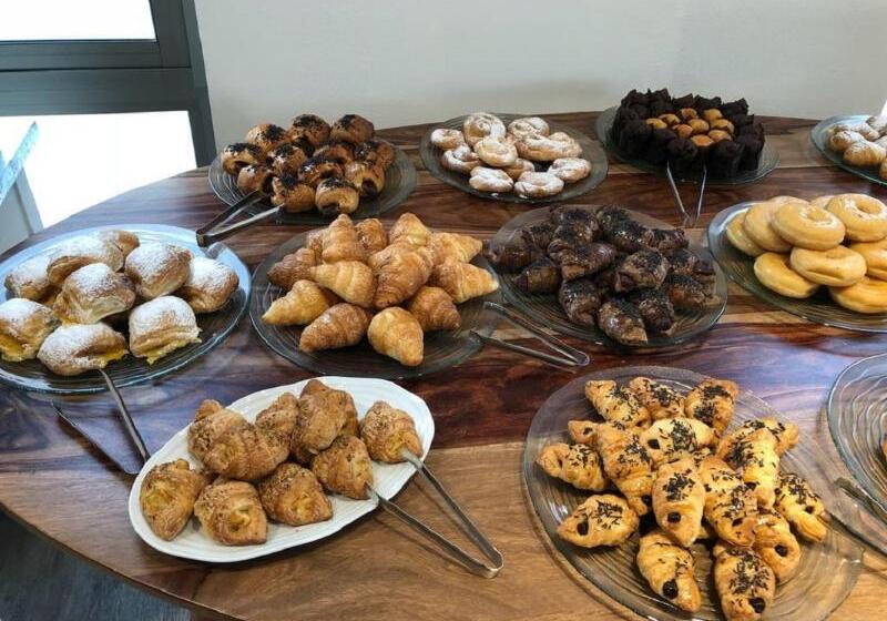 هتل Windsor Tossa Adults Only 16