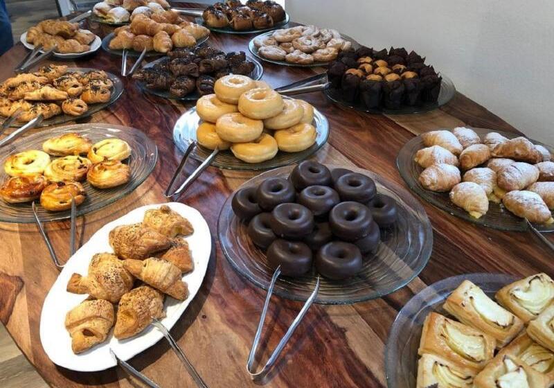 هتل Windsor Tossa Adults Only 16