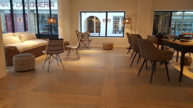 هتل Windsor Tossa Adults Only 16