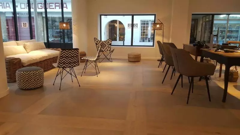 호텔 Windsor Tossa   Adults Only 16