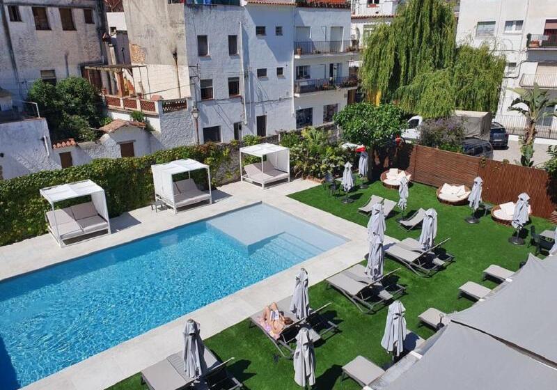 هتل Windsor Tossa Adults Only 16