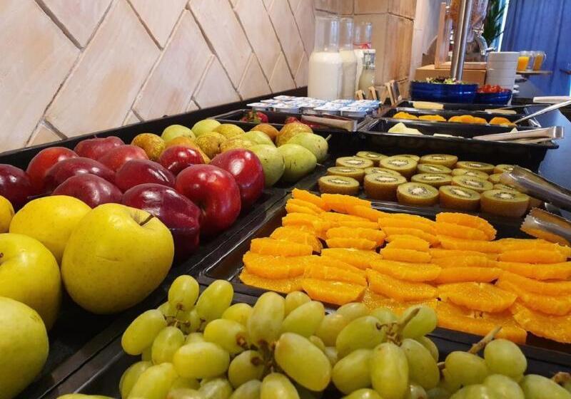 هتل Windsor Tossa Adults Only 16