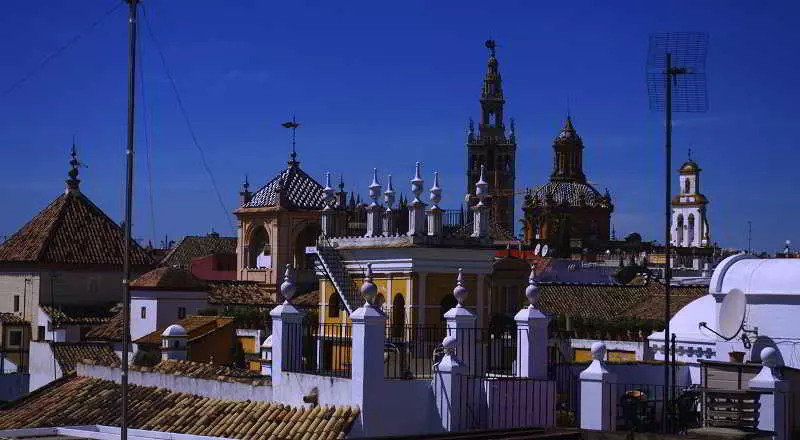 Pension Perez Montilla