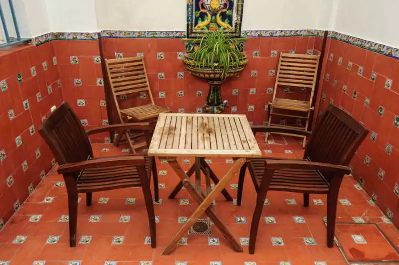 Pension Perez Montilla