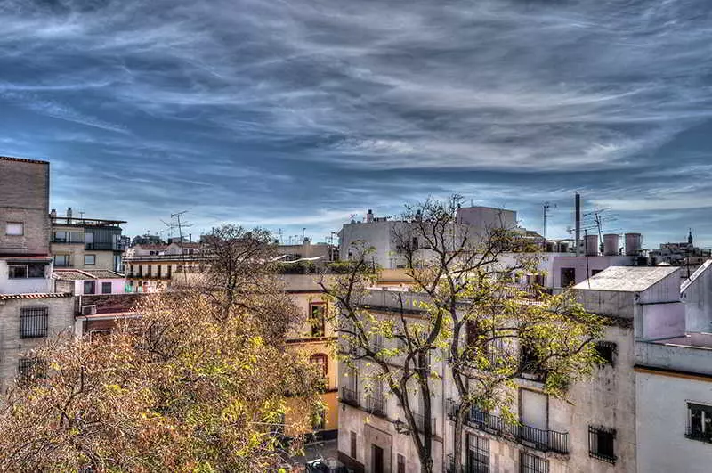 Pension Perez Montilla