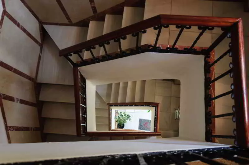Pension Perez Montilla