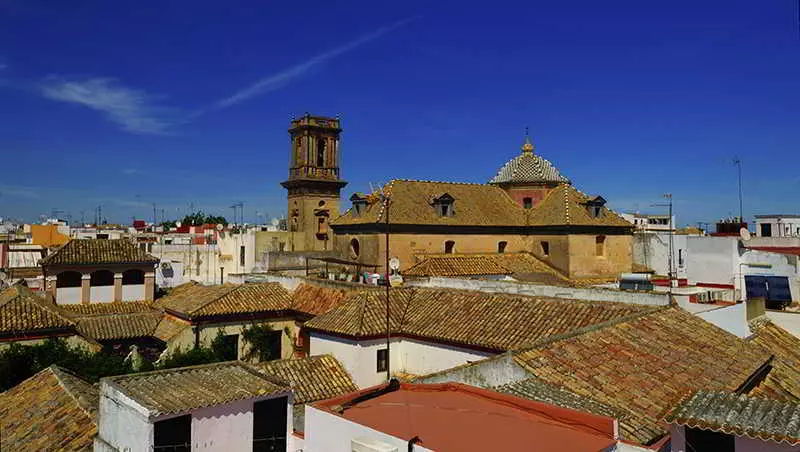 Pension Perez Montilla