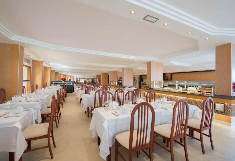 HL Suitehotel Playa del Inglés - Adults Only