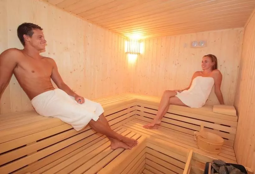 HL Suitehotel Playa del Inglés - Adults Only