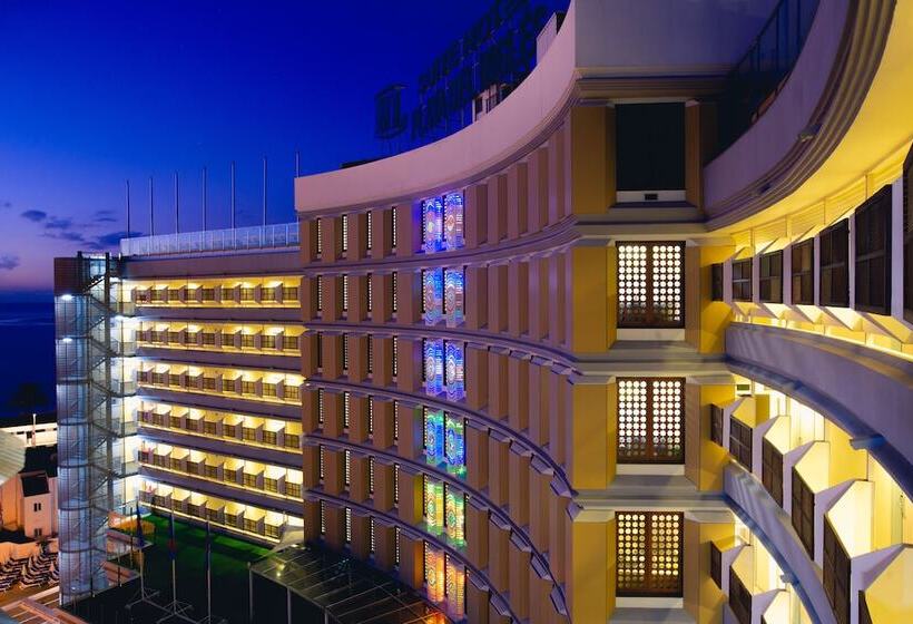 HL Suitehotel Playa del Inglés - Adults Only