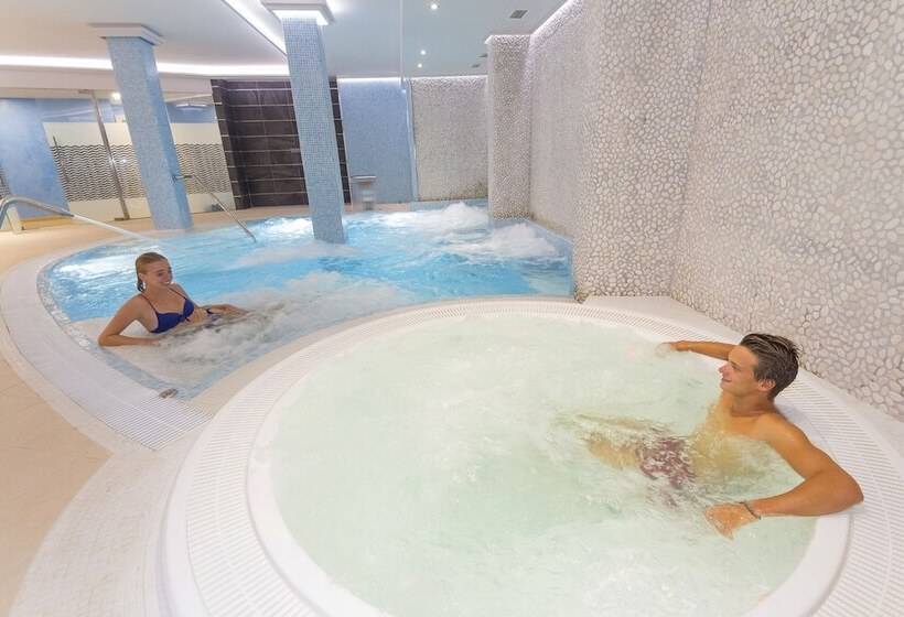 HL Suitehotel Playa del Inglés - Adults Only