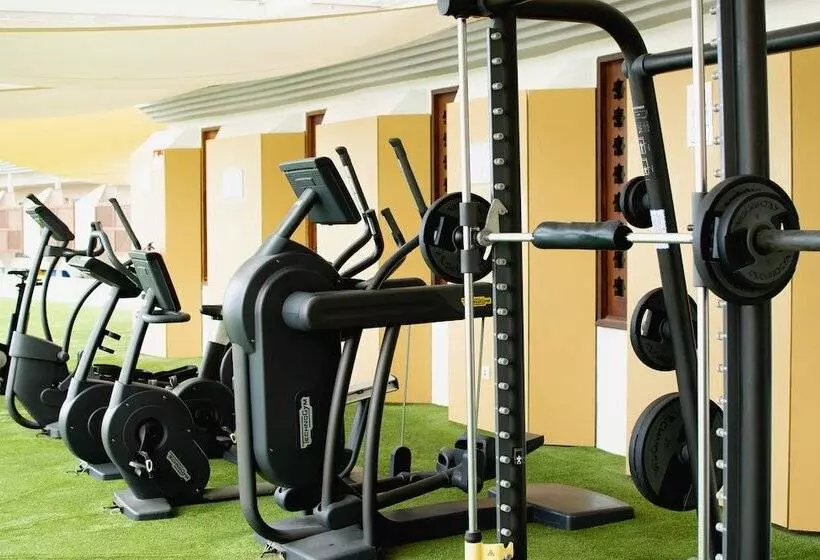 HL Suitehotel Playa del Inglés - Adults Only