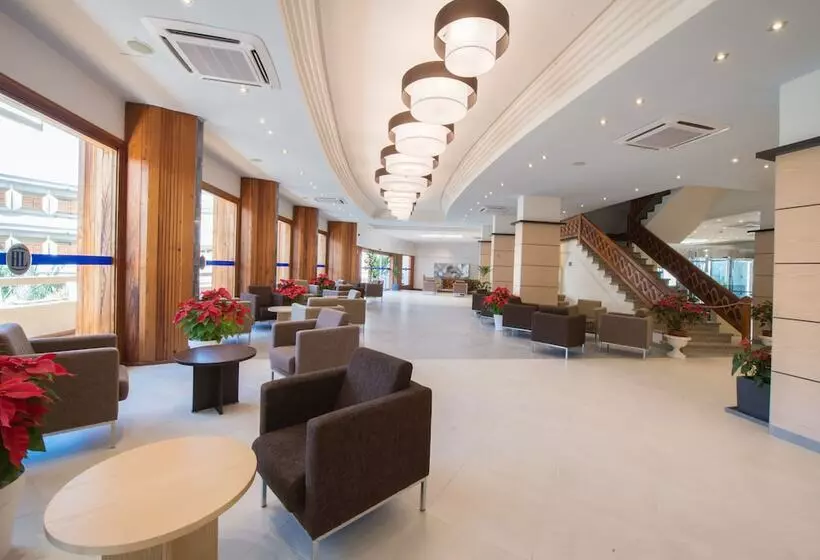 HL Suitehotel Playa del Inglés - Adults Only