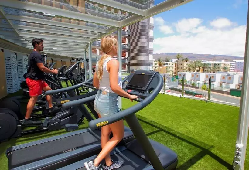 HL Suitehotel Playa del Inglés - Adults Only