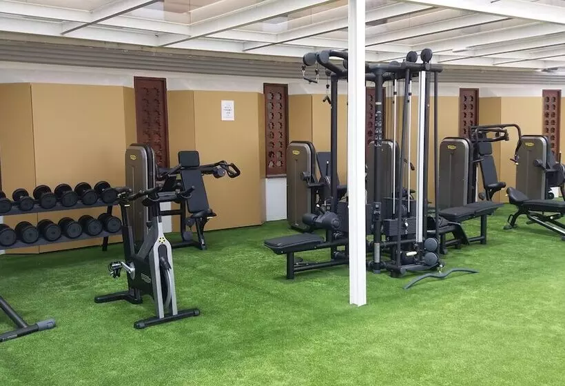 HL Suitehotel Playa del Inglés - Adults Only